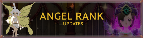 angel rank updates