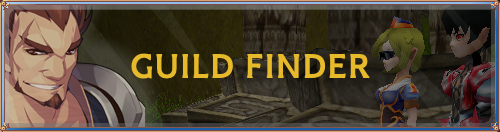 Guild Finder