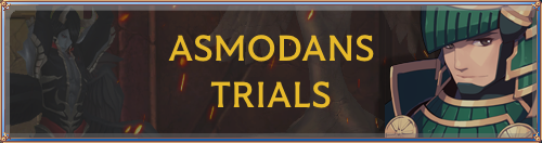 Asmodans Trials