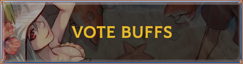 vote buffs