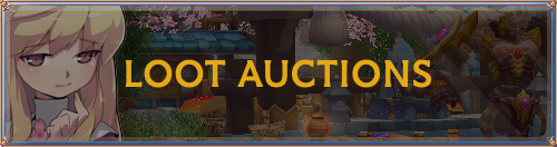 Loot Auctions