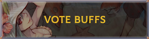 Vote Buffs